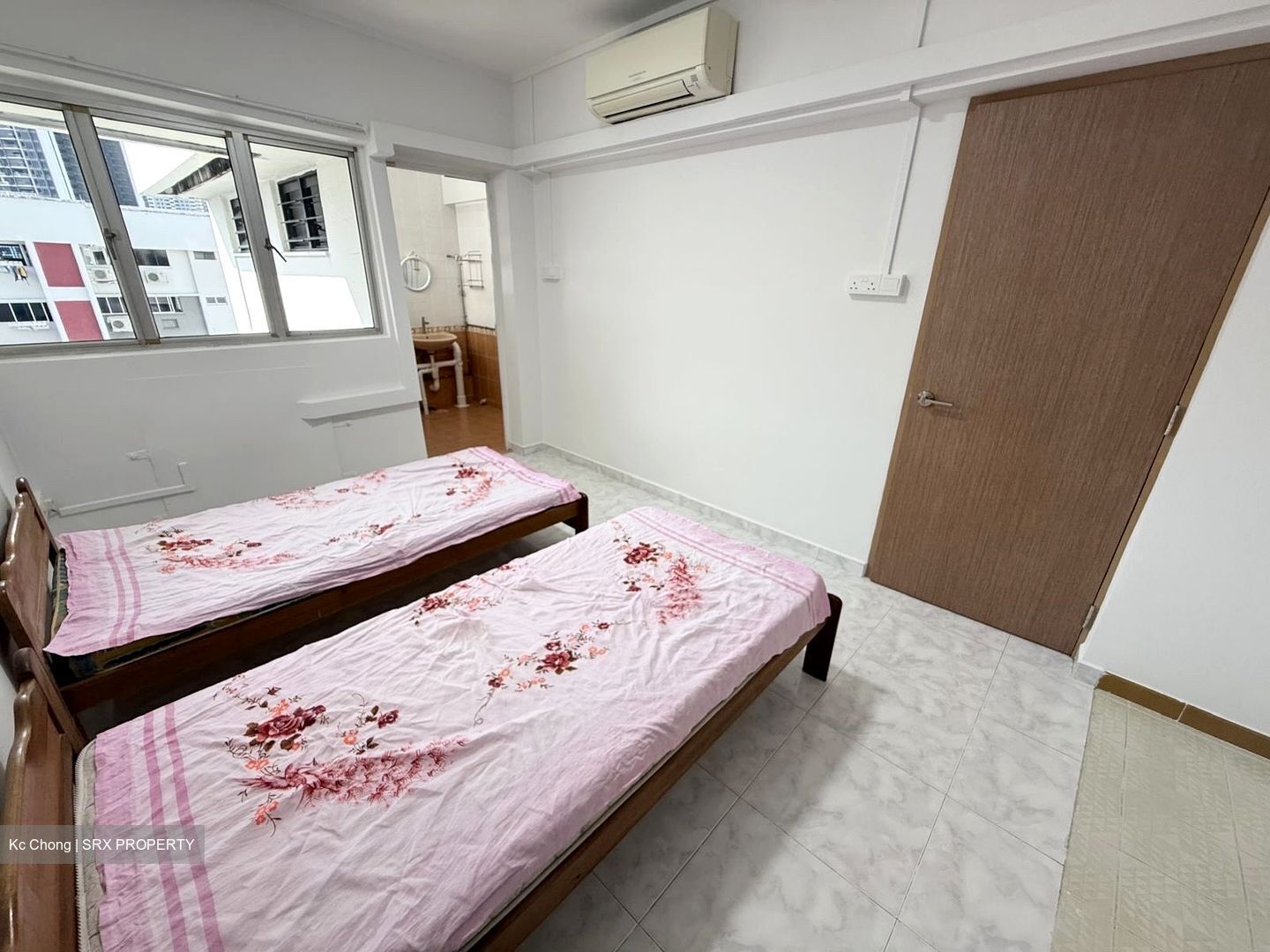 Blk 611 Clementi West Street 1 (Clementi), HDB 3 Rooms #551165241